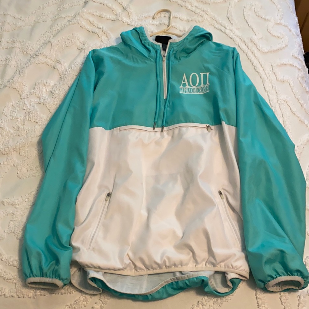 AOII Lightweight Jacket
